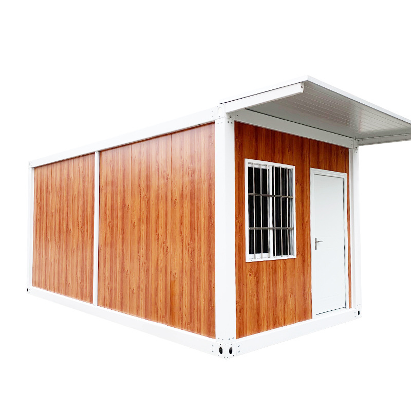 Outdoor Furniture Types - 屋外コンテナ型住宅オフィス、ホテル、寮、別荘、移動式仮設コンテナプレハブ