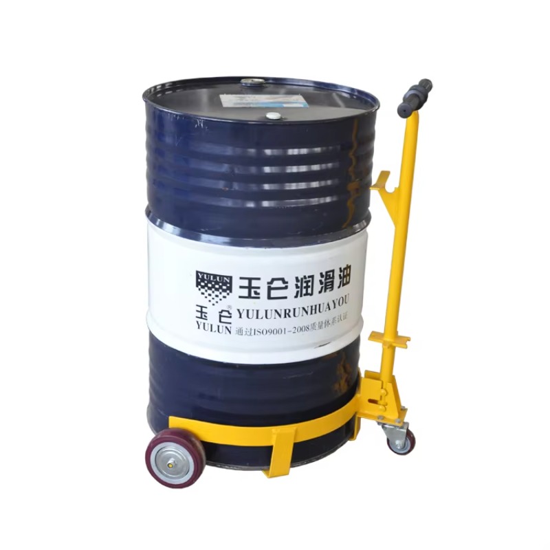 DC500 メカニカルドラムキャディ オイルタンク スケート - Outdoor Furniture Oil のレビューと価格