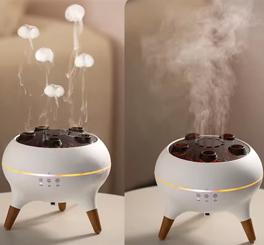 ダイナミッククラゲ空気加湿器 250 ミリリットルエッセンシ - Outdoor Furniture Oil のレビューと価格