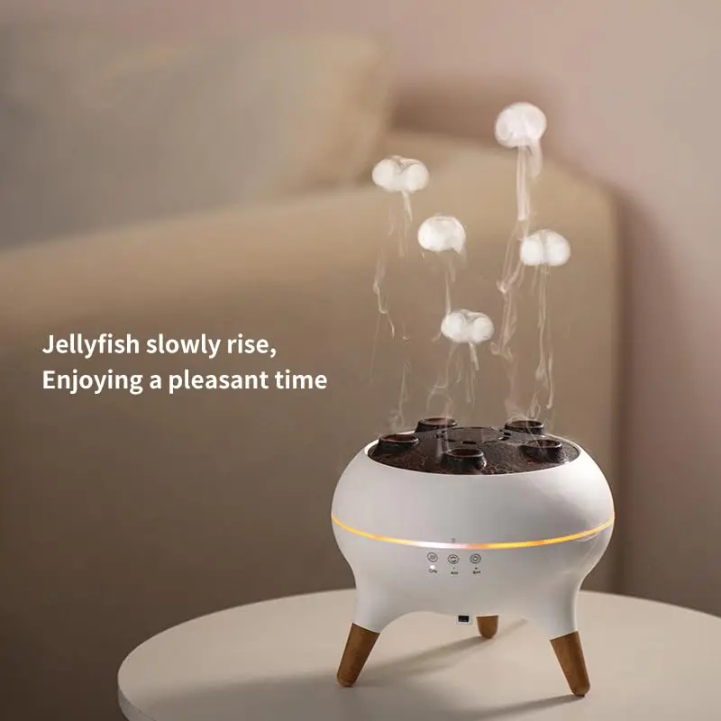 ダイナミッククラゲ空気加湿器 250 ミリリットルエッセンシ - Outdoor Furniture Oil のレビューと価格