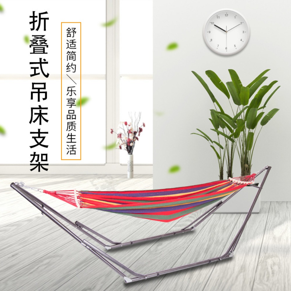 屋内外兼用折りたたみ式ステンレス製パイプハンモックブラケット - Outdoor Furniture Manufacturer のレビューと価格