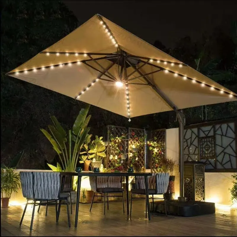 280グラムのキャノピーポリエステル製高級人気屋外家具セット - Outdoor Furniture Brand のレビューと価格