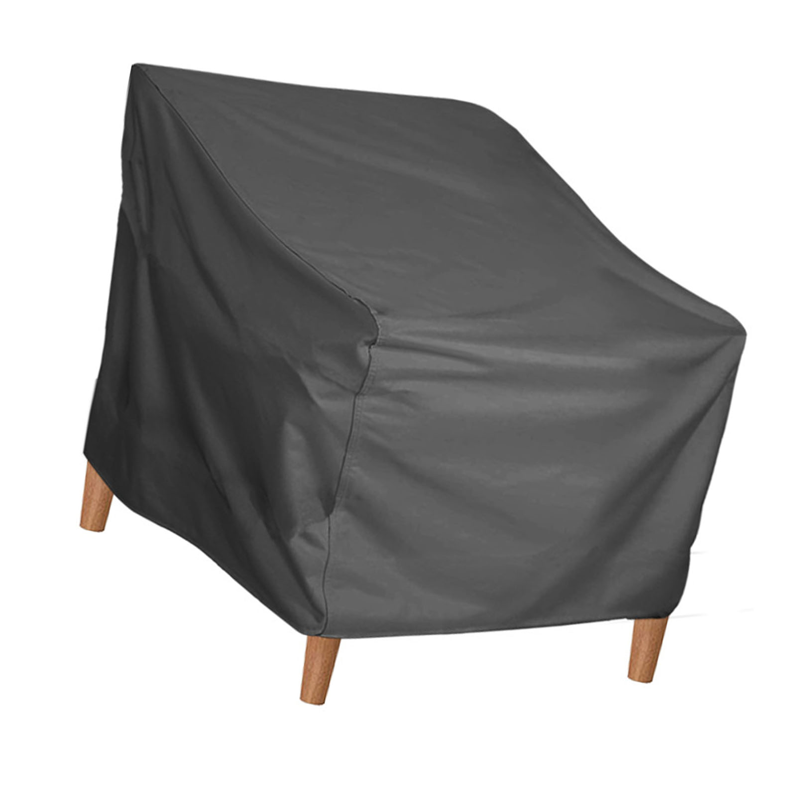 屋外家具カバー 日焼け防止パティオチェアカバー 耐水性オック - Outdoor Furniture Manufacturer のレビューと価格