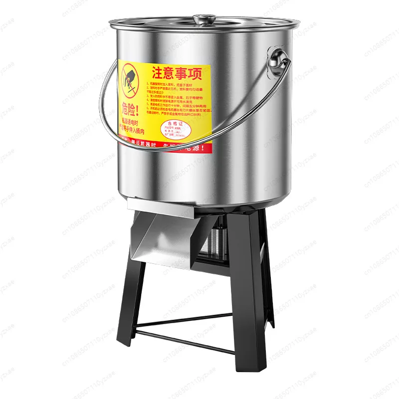 MM 新型ステンレス製野菜粉砕機 鶏・アヒル・ガチョウ用粉砕 - Outdoor Furniture Types のレビューと価格
