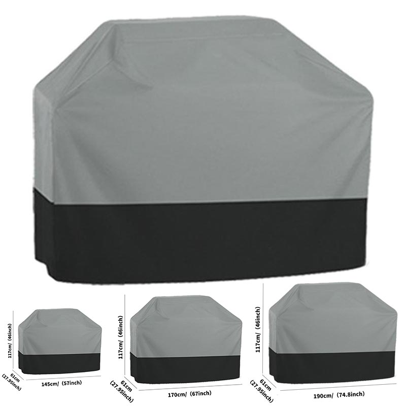 屋外グリルカバー防水バーベキューカバーガーデンウェーバー重い - Outdoor Furniture Manufacturer のレビューと価格