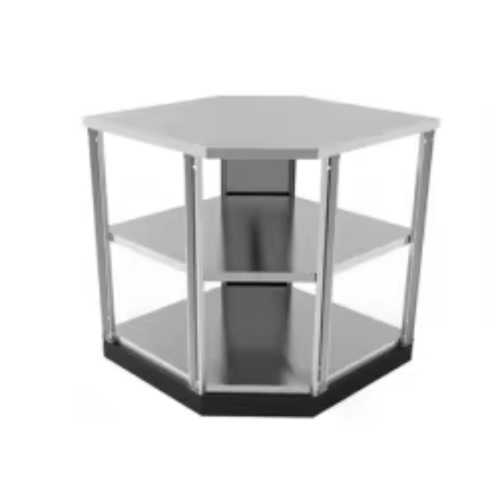 屋外キッチン（屋根付き）、耐候性BBQキャビネットセット、ス - Outdoor Furniture Manufacturer のレビューと価格