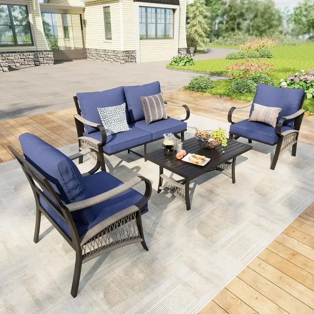 分解・組み立て式ハンモック折りたたみハンモック日よけ椅子、屋 - Outdoor Furniture Types のレビューと価格