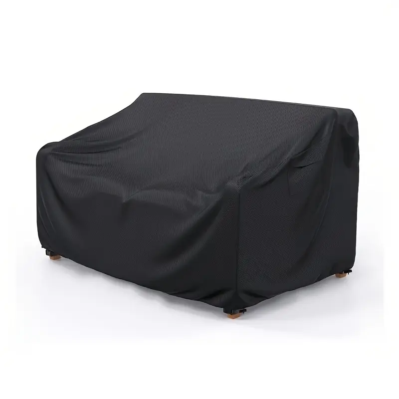 1個の屋外家具カバー、210Dパティオソファカバー、家庭用保 - Outdoor Furniture Manufacturer のレビューと価格