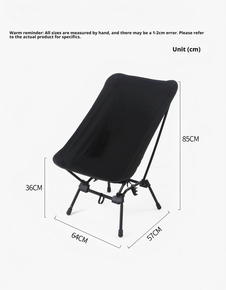 新登場！高品質調整可能モダンムーンチェア、オックスフォード生 - Outdoor Furniture Brand のレビューと価格