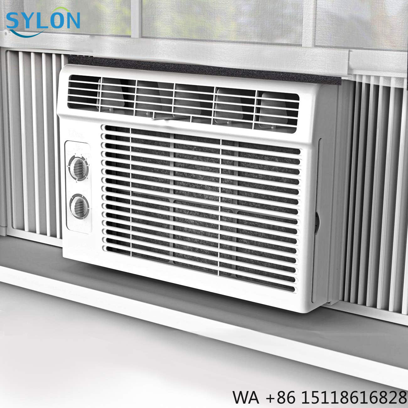 サイロンブランド R32 7000Btu 110V/220V - Outdoor Furniture Brand のレビューと価格