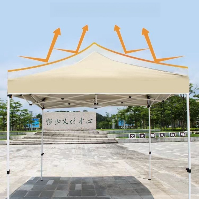 モダンデザインの雨よけシェルターは、一年中常に機能する日よけ - Outdoor Furniture Year Round のレビューと価格