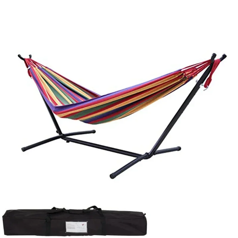 真新しい 1 PC 屋外リムーバブルキャンバスハンモックアセ - Outdoor Furniture Brand のレビューと価格